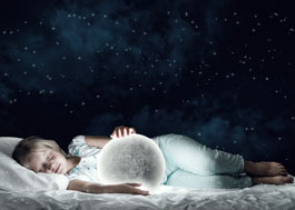 Значение сна: почему сон и сновидения важны для человечества?