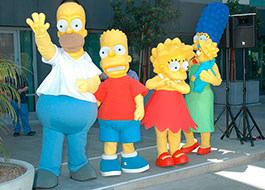 Барт и Лиза Симпсоны: психологический разбор двух точек зрения на себя и на мир